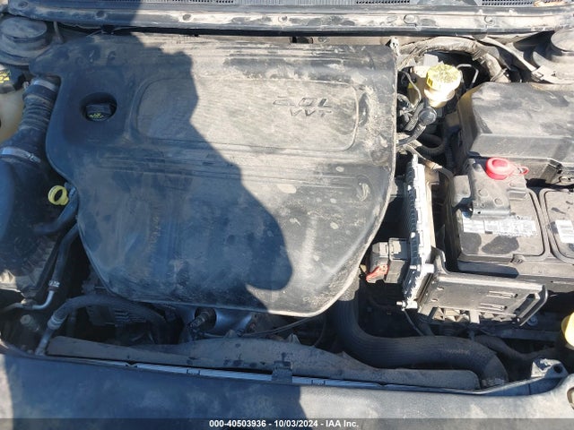 1C3CDFFA3GD820777 Dodge Dart Sxt Sport
