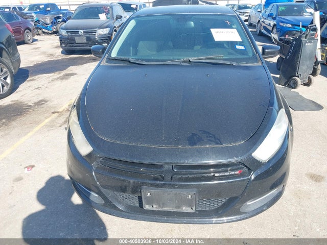 1C3CDFFA3GD820777 Dodge Dart Sxt Sport