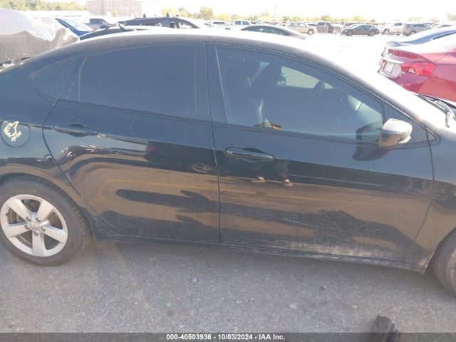 1C3CDFFA3GD820777 Dodge Dart Sxt Sport