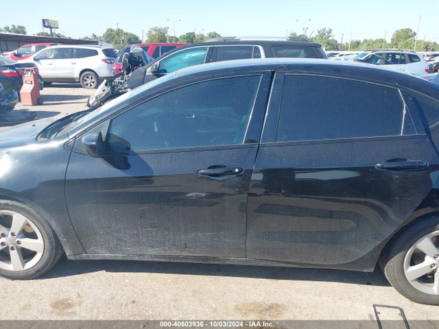 1C3CDFFA3GD820777 Dodge Dart Sxt Sport