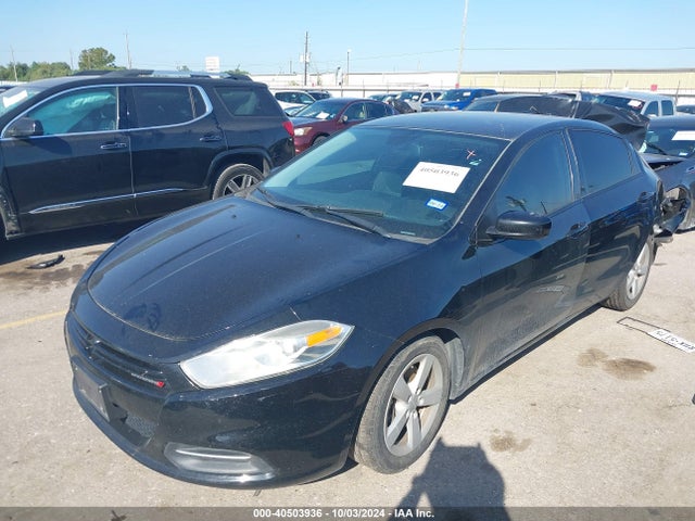 1C3CDFFA3GD820777 Dodge Dart Sxt Sport