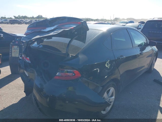 1C3CDFFA3GD820777 Dodge Dart Sxt Sport