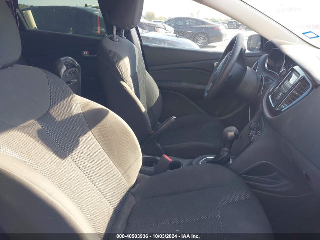 1C3CDFFA3GD820777 Dodge Dart Sxt Sport