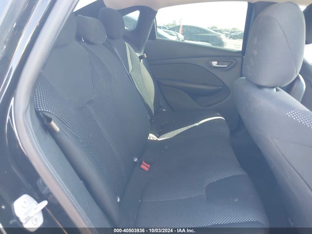 1C3CDFFA3GD820777 Dodge Dart Sxt Sport