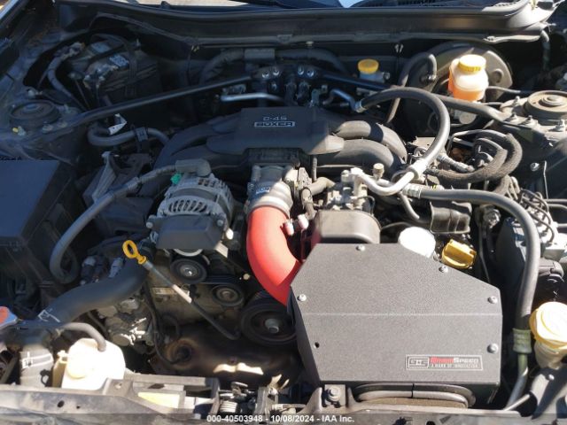 JF1ZNAA16F9713775 Scion FR-S