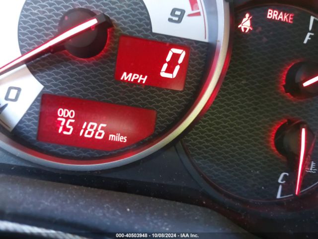 JF1ZNAA16F9713775 Scion FR-S