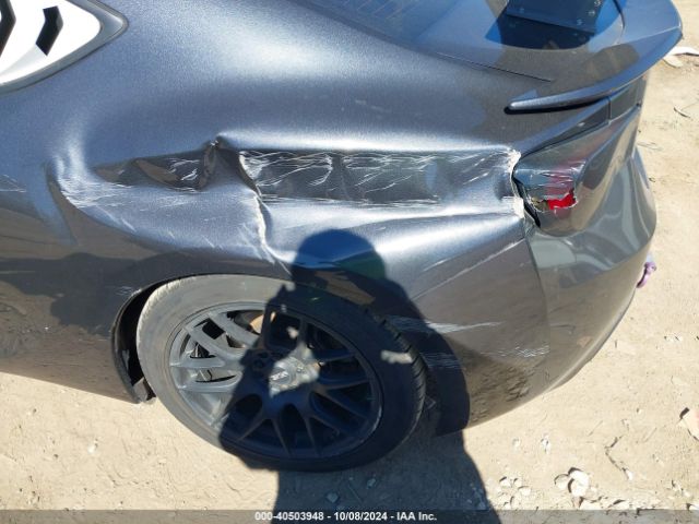 JF1ZNAA16F9713775 Scion FR-S