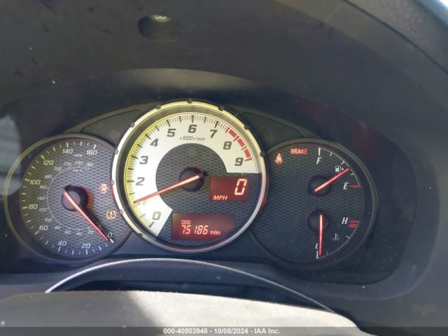 JF1ZNAA16F9713775 Scion FR-S