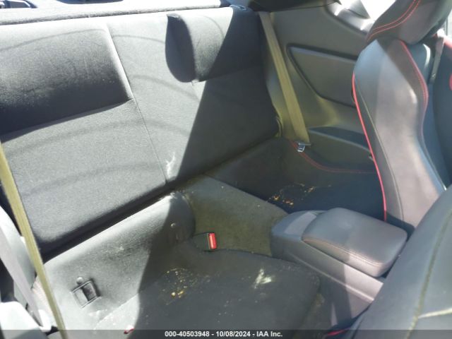 JF1ZNAA16F9713775 Scion FR-S