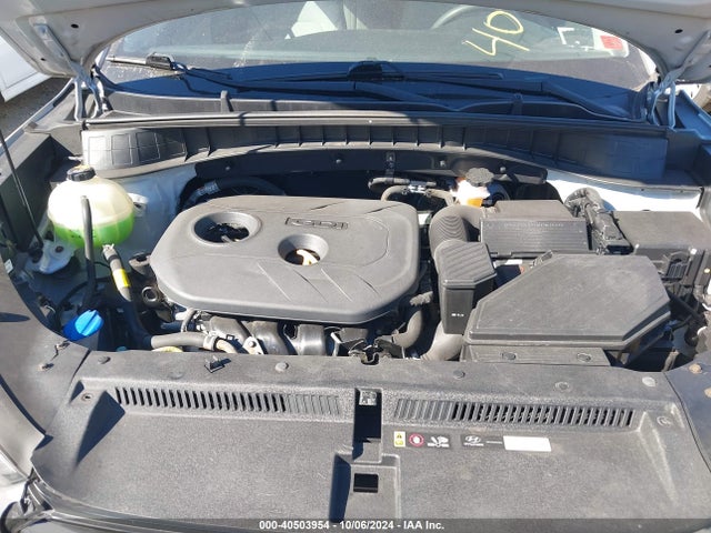 Hyundai TUCSON SEL 2018 KM8J33A4XJU609164 Image 10