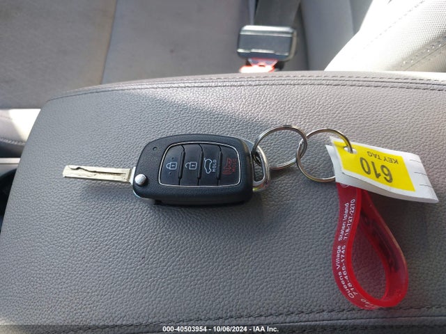 Hyundai TUCSON SEL 2018 KM8J33A4XJU609164 Image 11