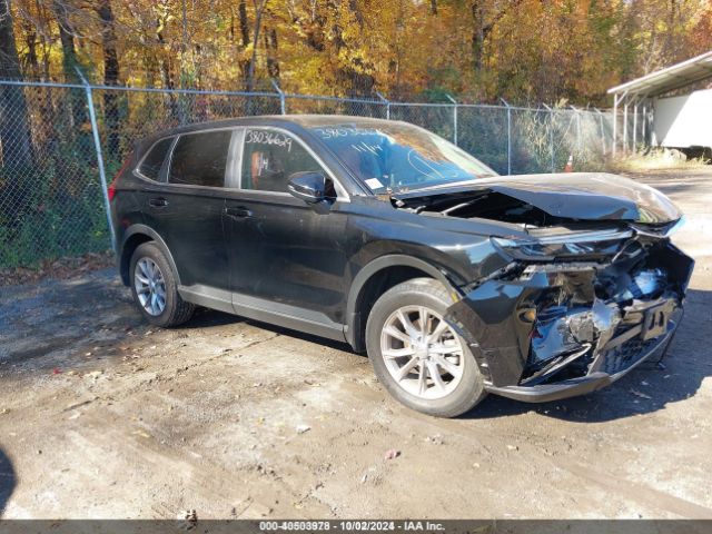 2023 HONDA CR-V 7FARS4H43PE013681