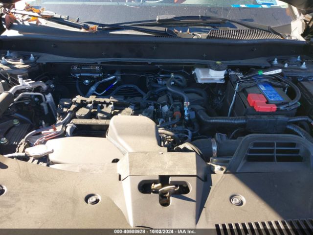 2023 HONDA CR-V 7FARS4H43PE013681 Photo 9