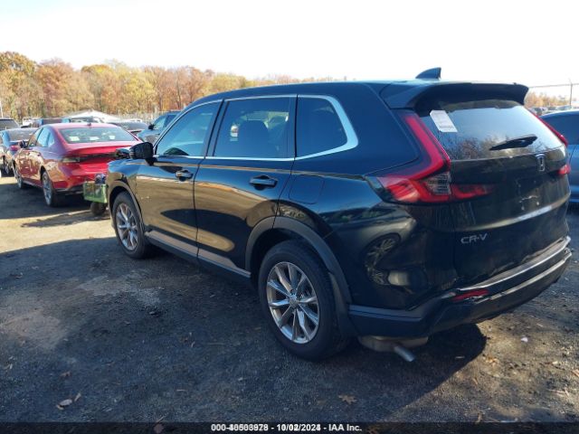 2023 HONDA CR-V 7FARS4H43PE013681 Photo 2