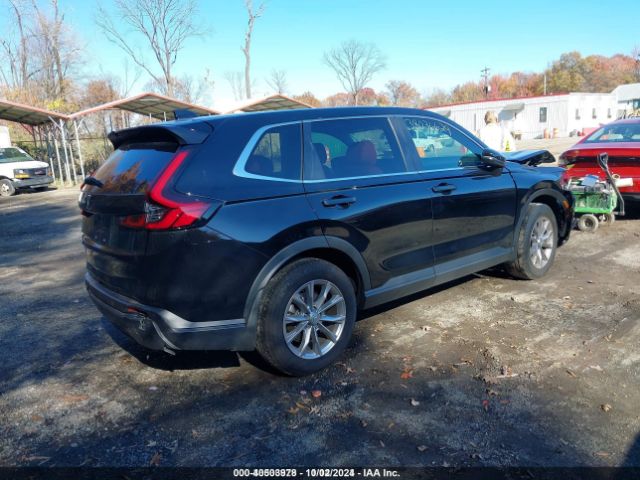 2023 HONDA CR-V 7FARS4H43PE013681 Photo 3