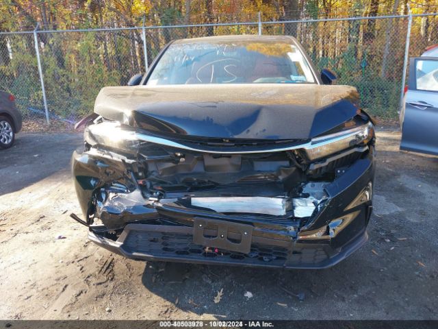 2023 HONDA CR-V 7FARS4H43PE013681 Photo 5