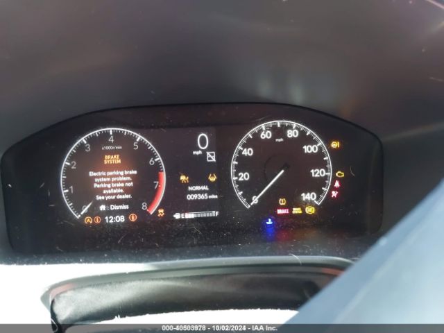 2023 HONDA CR-V 7FARS4H43PE013681 Photo 6