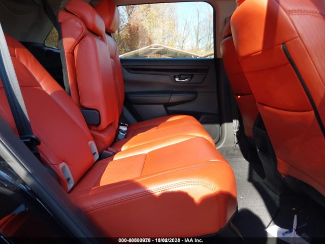 2023 HONDA CR-V 7FARS4H43PE013681 Photo 7