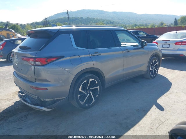 2023 MITSUBISHI OUTLANDER JA4J4VA80PZ008125 Photo 3