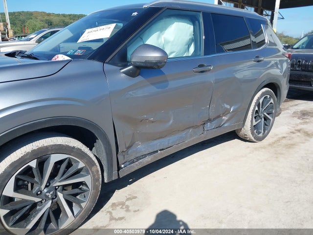 2023 MITSUBISHI OUTLANDER JA4J4VA80PZ008125 Photo 5