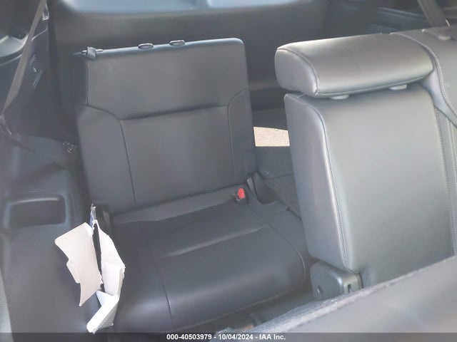 2023 MITSUBISHI OUTLANDER JA4J4VA80PZ008125 Photo 7