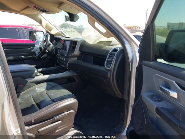 1C6RRFFG0LN297435 RAM 1500 Big Horn  4x4 5'7 Box