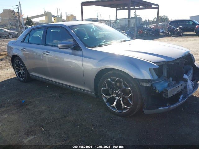 2015 2C3CCABG5FH926875 main image