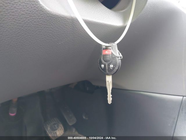 3N6CM0KN3JK696788 Nissan NV200 SV