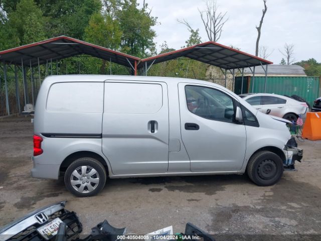 3N6CM0KN3JK696788 Nissan NV200 SV