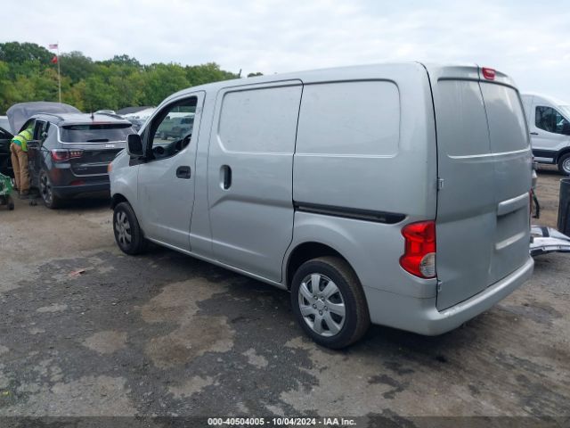 3N6CM0KN3JK696788 Nissan NV200 SV