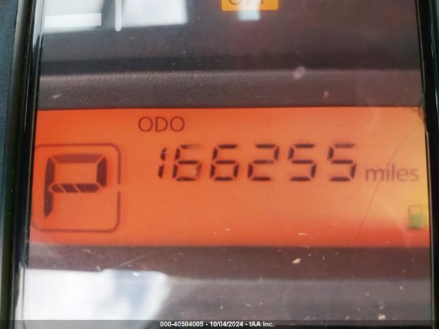 3N6CM0KN3JK696788 Nissan NV200 SV