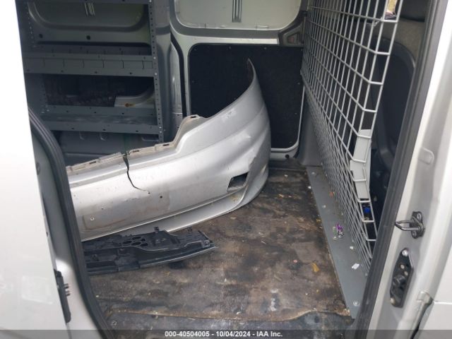 3N6CM0KN3JK696788 Nissan NV200 SV