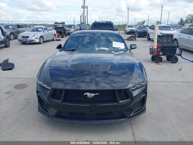 Ford Mustang Gt Premium Fastback 2024 1FA6P8CF0R5422554 Image 12