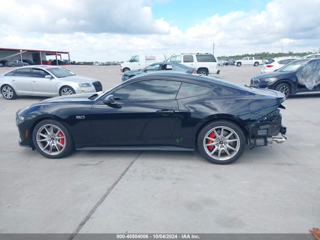 Ford Mustang Gt Premium Fastback 2024 1FA6P8CF0R5422554 Image 14