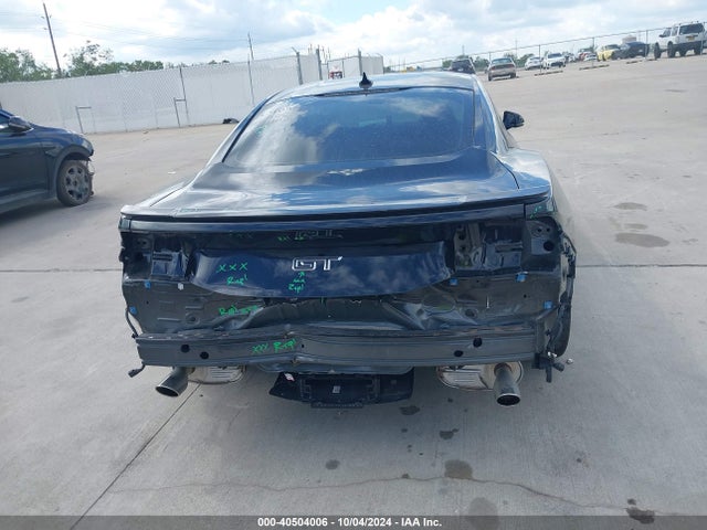 Ford Mustang Gt Premium Fastback 2024 1FA6P8CF0R5422554 Image 16