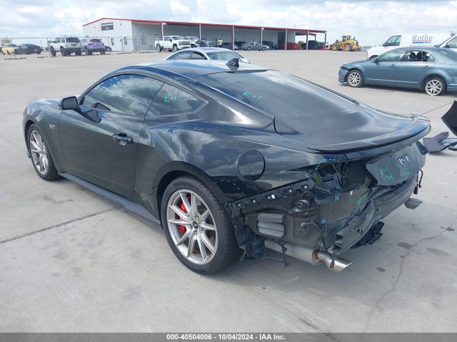 Ford Mustang Gt Premium Fastback 2024 1FA6P8CF0R5422554 Image 3