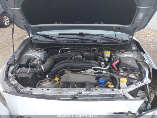 4S3GKAU64H3606425 Subaru Impreza 2.0i Limited