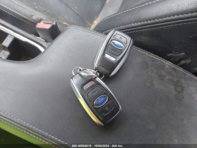 4S3GKAU64H3606425 Subaru Impreza 2.0i Limited