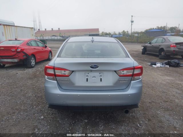4S3GKAU64H3606425 Subaru Impreza 2.0i Limited