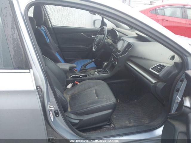 4S3GKAU64H3606425 Subaru Impreza 2.0i Limited