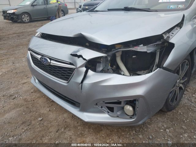 4S3GKAU64H3606425 Subaru Impreza 2.0i Limited