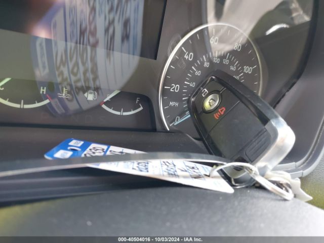 MAJ6P1UL4JC247012 Ford Ecosport Se