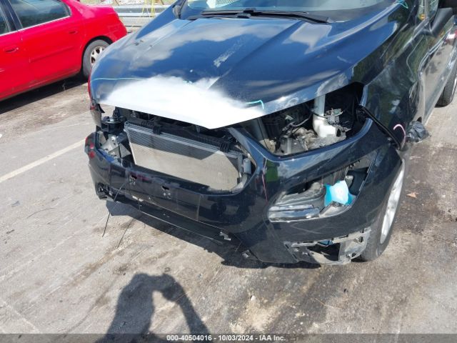 MAJ6P1UL4JC247012 Ford Ecosport Se