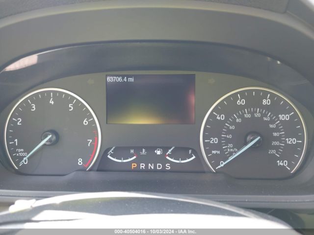 MAJ6P1UL4JC247012 Ford Ecosport Se