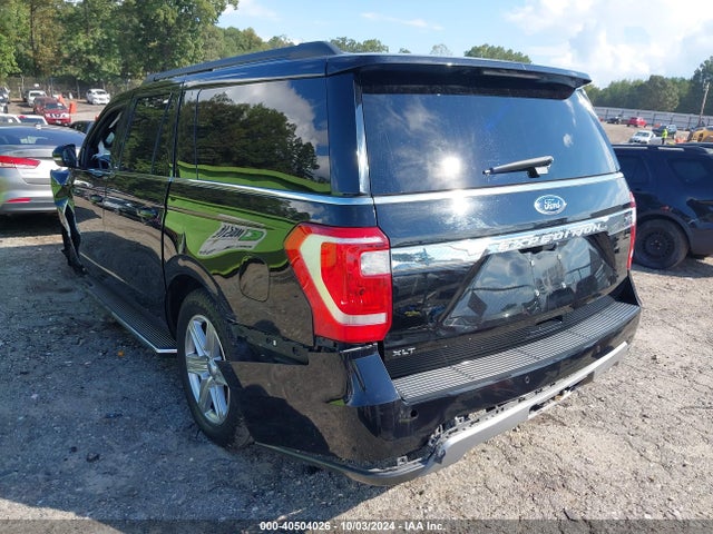 Ford Expedition Xlt Max 2020 1FMJK1HT3LEA73093 Image 16