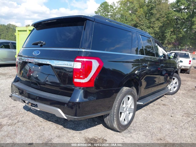 Ford Expedition Xlt Max 2020 1FMJK1HT3LEA73093 Image 4