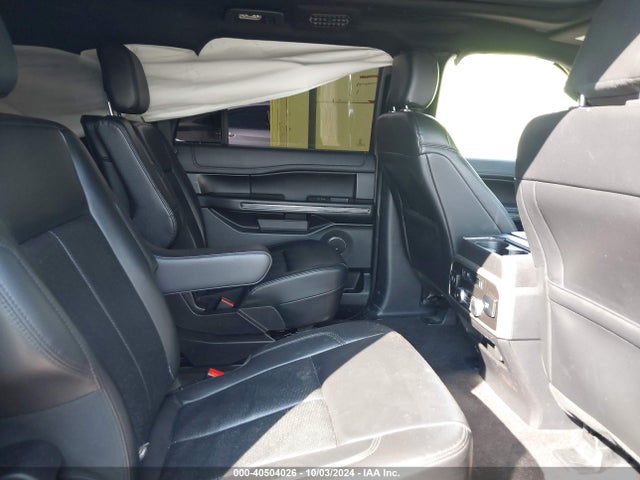 Ford Expedition Xlt Max 2020 1FMJK1HT3LEA73093 Image 8