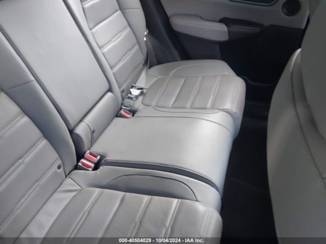 2HKRW1H84HH511960 Honda Cr-v Ex-l/ex-l Navi
