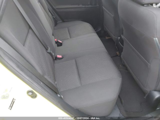 JTNKARJE5HJ526694 Toyota COROLLA IM