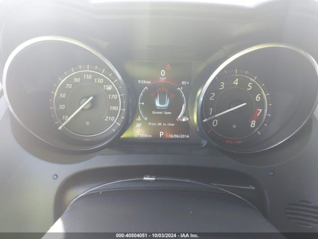 SAJWJ6DL8GMK23261 Jaguar F-TYPE R